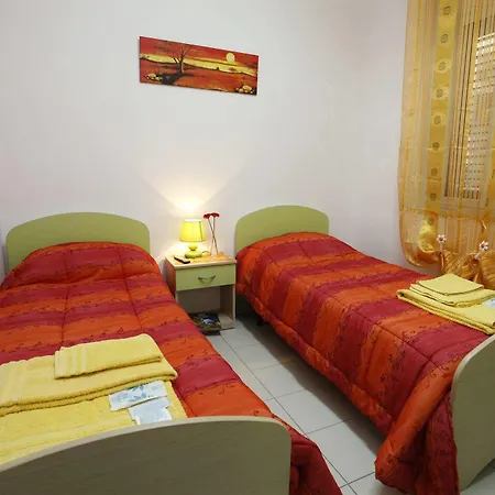 B&B Agora A 2 Minuti Dalla Valle Dei Templi E 5 Minuti Dal Mare Agrigento