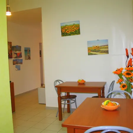 B&B Agora A 2 Minuti Dalla Valle Dei Templi E 5 Minuti Dal Mare Frühstückspension