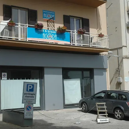 B&B Agora A 2 Minuti Dalla Valle Dei Templi E 5 Minuti Dal Mare Frühstückspension