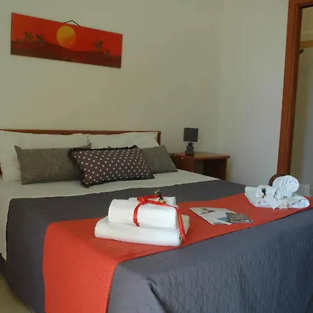 B&B Agora A 2 Minuti Dalla Valle Dei Templi E 5 Minuti Dal Mare 3*