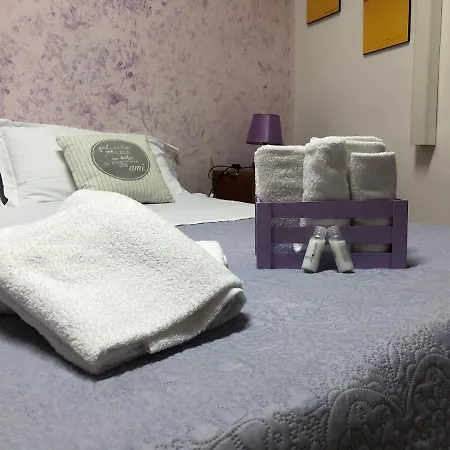 B&B Agora A 2 Minuti Dalla Valle Dei Templi E 5 Minuti Dal Mare