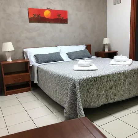 B&B Agora A 2 Minuti Dalla Valle Dei Templi E 5 Minuti Dal Mare 2* Agrigent
