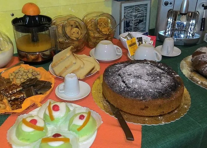 B&B Agora A 2 Minuti Dalla Valle Dei Templi E 5 Minuti Dal Mare Bed & Breakfast 3*