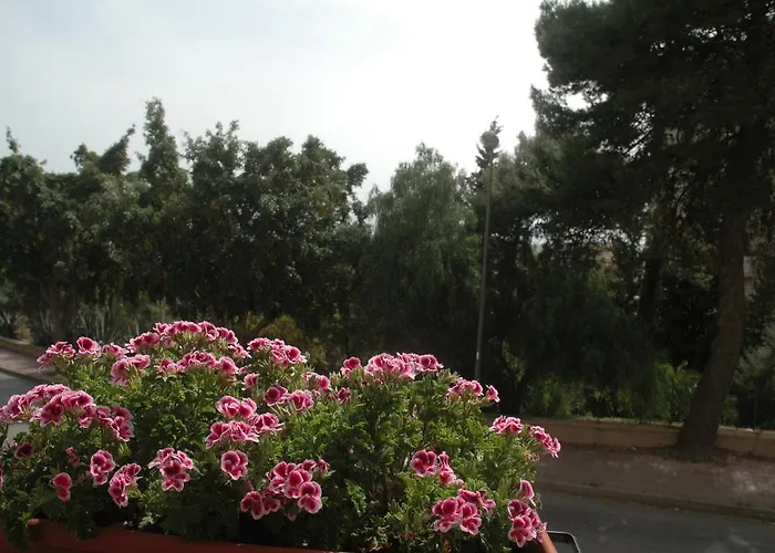 B&B Agora A 2 Minuti Dalla Valle Dei Templi E 5 Minuti Dal Mare Bed & Breakfast Agrigento