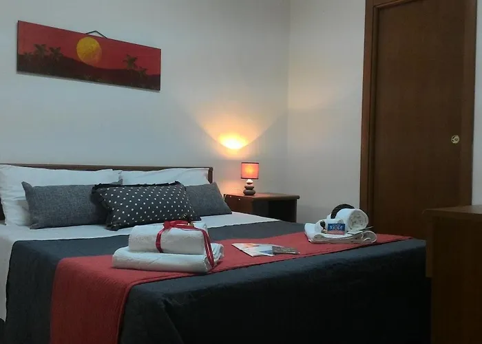 B&B Agora A 2 Minuti Dalla Valle Dei Templi E 5 Minuti Dal Mare 3* Agrigento