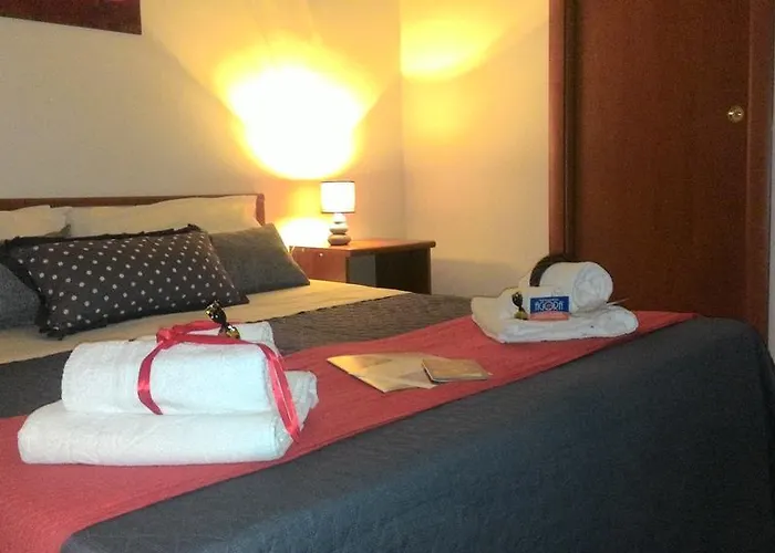 Bed & Breakfast B&B Agora A 2 Minuti Dalla Valle Dei Templi E 5 Minuti Dal Mare