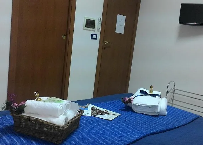 B&B Agora A 2 Minuti Dalla Valle Dei Templi E 5 Minuti Dal Mare 3*