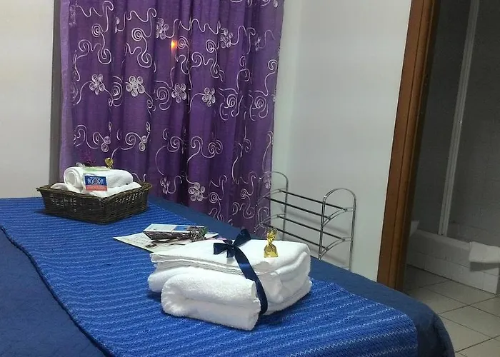 B&B Agora A 2 Minuti Dalla Valle Dei Templi E 5 Minuti Dal Mare 3*