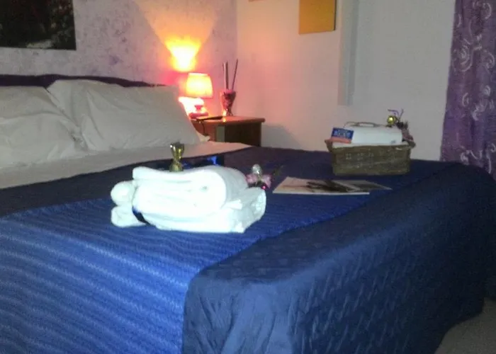 B&B Agora A 2 Minuti Dalla Valle Dei Templi E 5 Minuti Dal Mare 3*