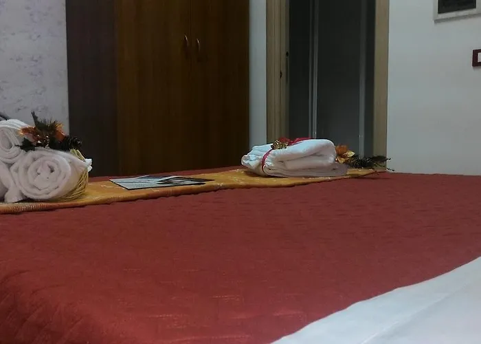 B&B Agora A 2 Minuti Dalla Valle Dei Templi E 5 Minuti Dal Mare Bed & Breakfast