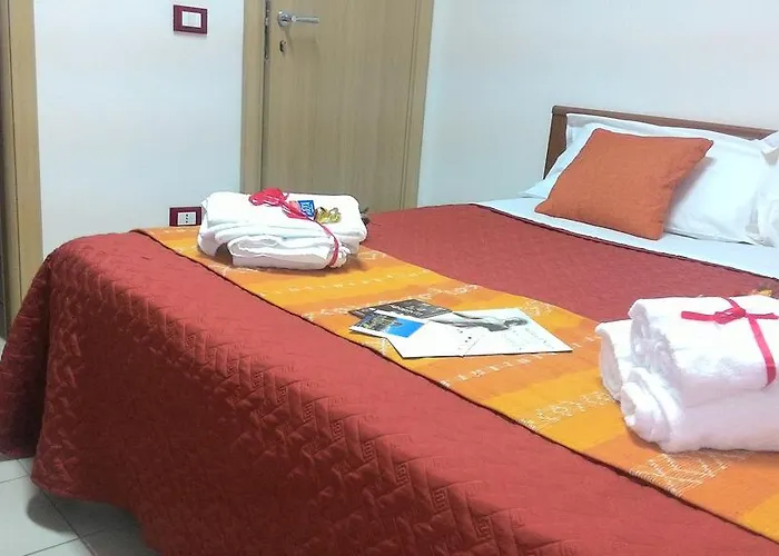 B&B Agora A 2 Minuti Dalla Valle Dei Templi E 5 Minuti Dal Mare 3* Agrigento