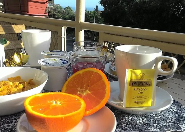 Bed & Breakfast B&B Agora A 2 Minuti Dalla Valle Dei Templi E 5 Minuti Dal Mare 3*