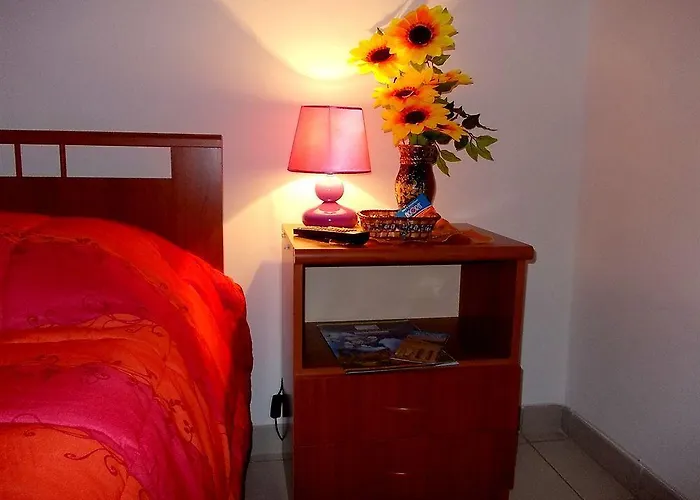 B&B Agora A 2 Minuti Dalla Valle Dei Templi E 5 Minuti Dal Mare Agrigento