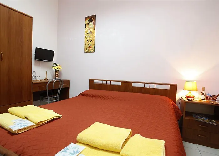 B&B Agora A 2 Minuti Dalla Valle Dei Templi E 5 Minuti Dal Mare Agrigento