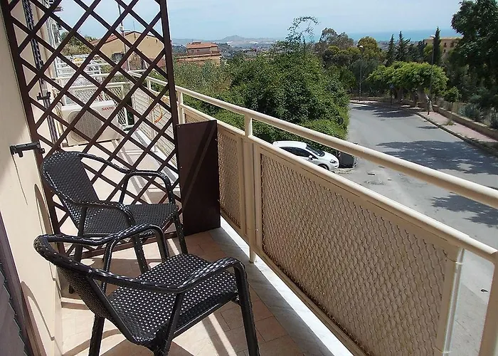 B&B Agora A 2 Minuti Dalla Valle Dei Templi E 5 Minuti Dal Mare