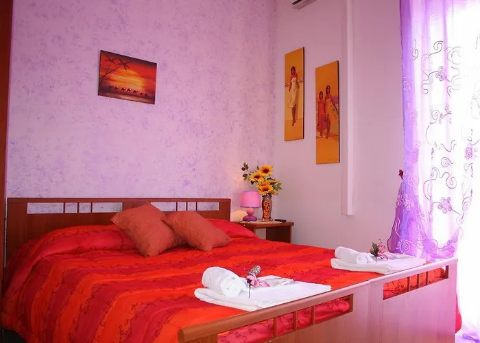 B&B Agora A 2 Minuti Dalla Valle Dei Templi E 5 Minuti Dal Mare 3*