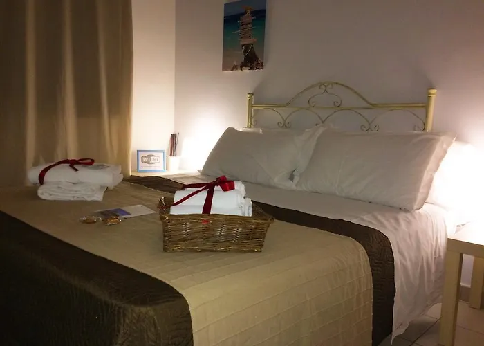 B&B Agora A 2 Minuti Dalla Valle Dei Templi E 5 Minuti Dal Mare 3*