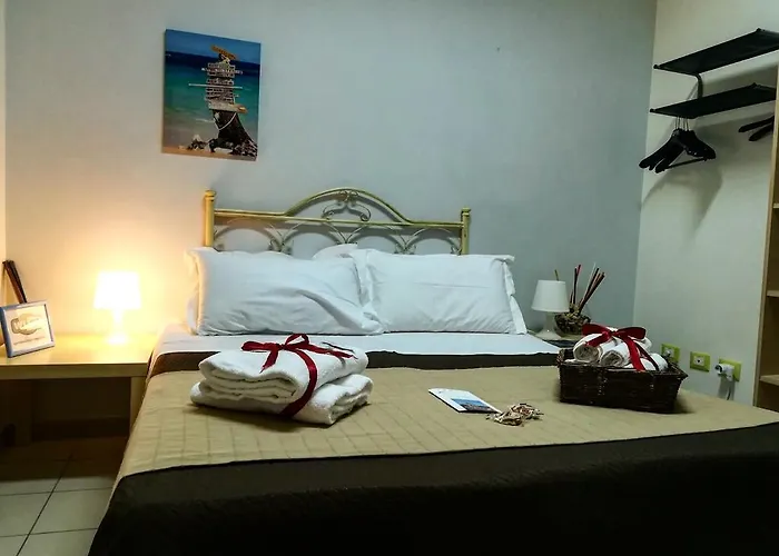 B&B Agora A 2 Minuti Dalla Valle Dei Templi E 5 Minuti Dal Mare 3* Agrigento