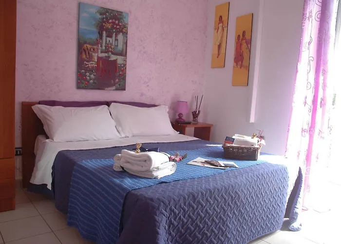 B&B Agora A 2 Minuti Dalla Valle Dei Templi E 5 Minuti Dal Mare Agrigento