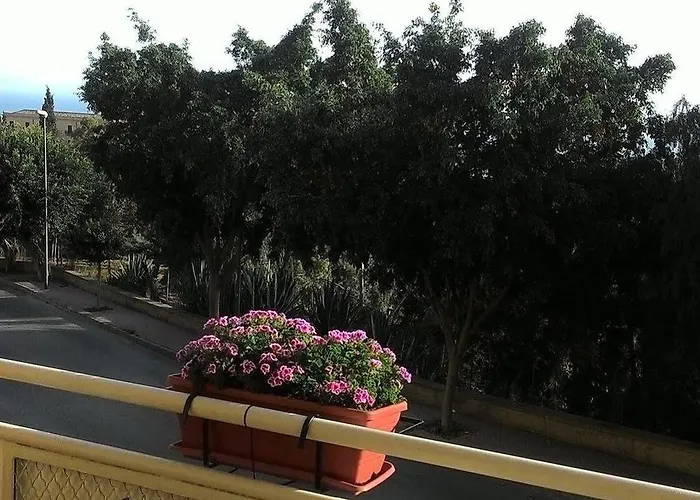 B&B Agora A 2 Minuti Dalla Valle Dei Templi E 5 Minuti Dal Mare 3*