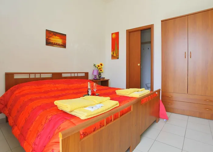 B&B Agora A 2 Minuti Dalla Valle Dei Templi E 5 Minuti Dal Mare