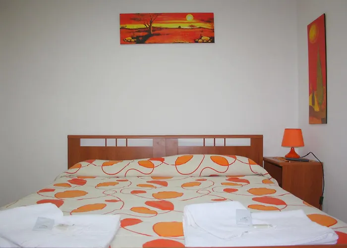 Bed & Breakfast B&B Agora A 2 Minuti Dalla Valle Dei Templi E 5 Minuti Dal Mare