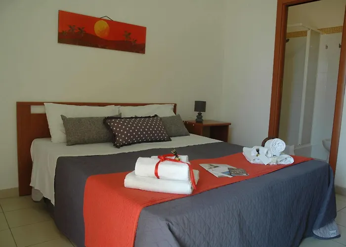 B&B Agora A 2 Minuti Dalla Valle Dei Templi E 5 Minuti Dal Mare 3*