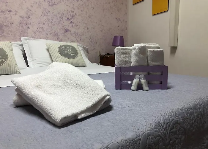 B&B Agora A 2 Minuti Dalla Valle Dei Templi E 5 Minuti Dal Mare