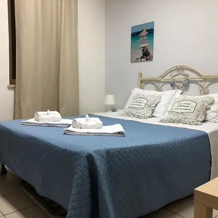 Agora A 2 Minuti Dalla Valle Dei Templi E 5 Minuti Dal Mare 3*