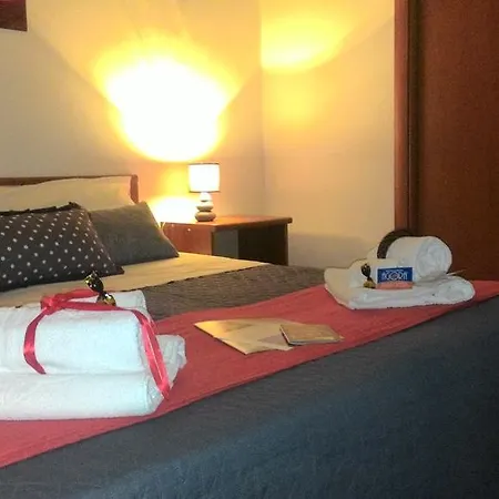 Bed & Breakfast Agora A 2 Minuti Dalla Valle Dei Templi E 5 Minuti Dal Mare