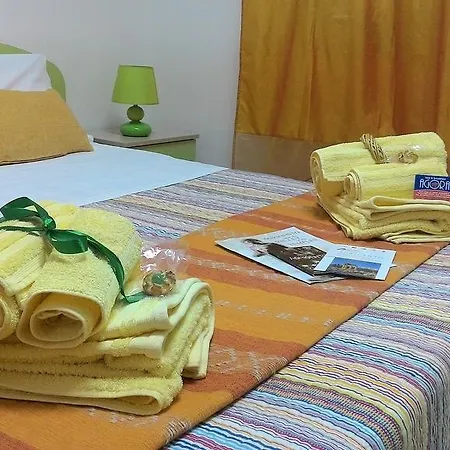 Bed & Breakfast B&B Agora A 2 Minuti Dalla Valle Dei Templi E 5 Minuti Dal Mare