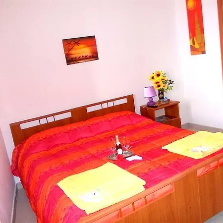 B&B Agora A 2 Minuti Dalla Valle Dei Templi E 5 Minuti Dal Mare