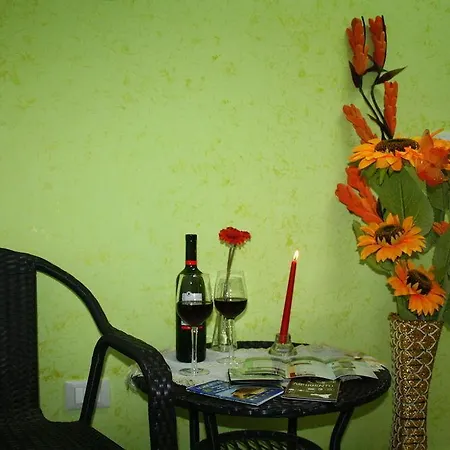 B&B Agora A 2 Minuti Dalla Valle Dei Templi E 5 Minuti Dal Mare Bed & Breakfast 3*