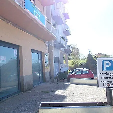B&B Agora A 2 Minuti Dalla Valle Dei Templi E 5 Minuti Dal Mare 3*