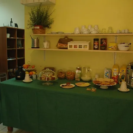 Bed & Breakfast Agorà Agrigento