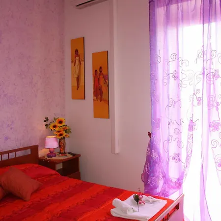 Bed & Breakfast Agorà Agrigento