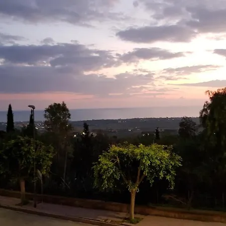 Agora A 2 Minuti Dalla Valle Dei Templi E 5 Minuti Dal Mare 3* Агрідженто