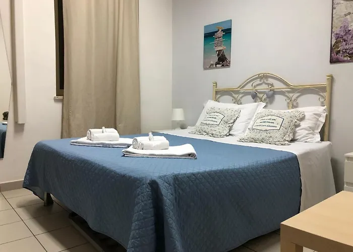 Agora A 2 Minuti Dalla Valle Dei Templi E 5 Minuti Dal Mare 3*