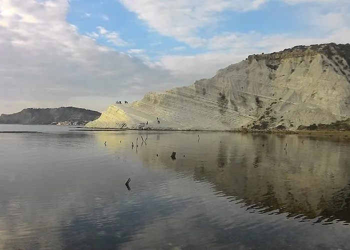 Agora A 2 Minuti Dalla Valle Dei Templi E 5 Minuti Dal Mare Отель типа 