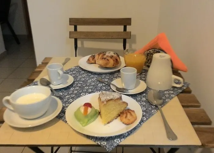 Bed and breakfast Agora A 2 Minuti Dalla Valle Dei Templi E 5 Minuti Dal Mare 3*