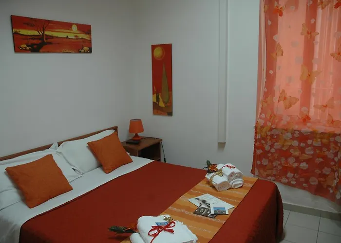 Agora A 2 Minuti Dalla Valle Dei Templi E 5 Minuti Dal Mare