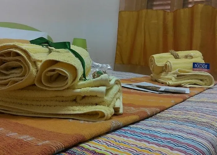 Agora A 2 Minuti Dalla Valle Dei Templi E 5 Minuti Dal Mare