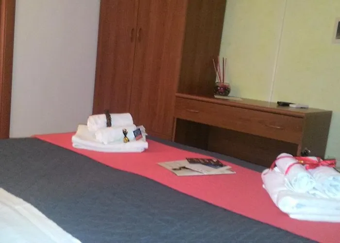 Agora A 2 Minuti Dalla Valle Dei Templi E 5 Minuti Dal Mare Bed and breakfast Agrigento