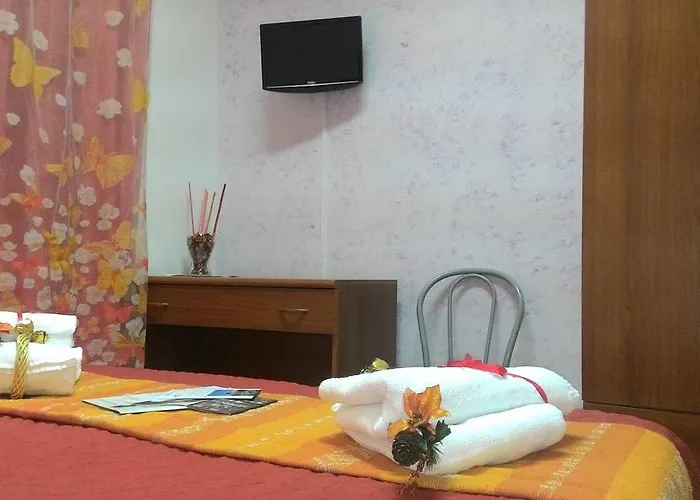 Готель типу 