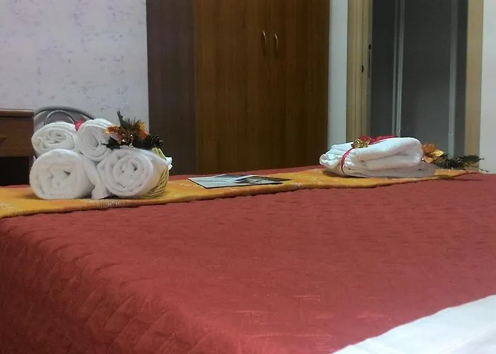 Agora A 2 Minuti Dalla Valle Dei Templi E 5 Minuti Dal Mare 3* Агрідженто