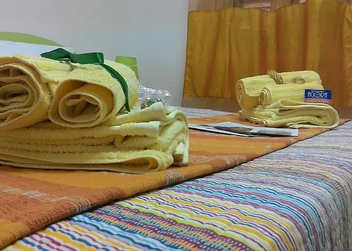 Agora A 2 Minuti Dalla Valle Dei Templi E 5 Minuti Dal Mare