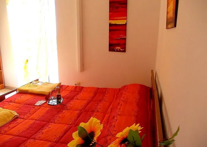 Bed and breakfast Agora A 2 Minuti Dalla Valle Dei Templi E 5 Minuti Dal Mare Agrigento