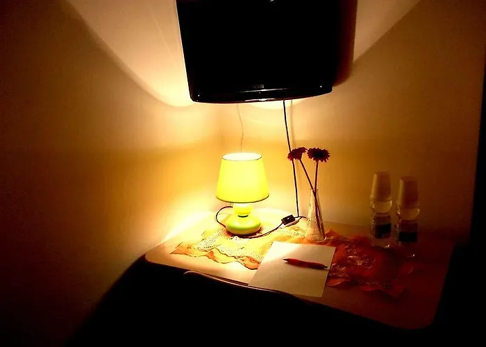 Bed and breakfast Agora A 2 Minuti Dalla Valle Dei Templi E 5 Minuti Dal Mare Agrigento