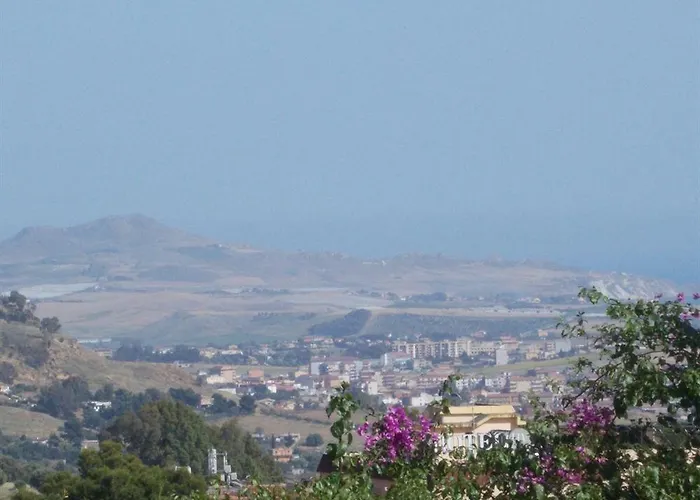 Bed and breakfast Agora A 2 Minuti Dalla Valle Dei Templi E 5 Minuti Dal Mare