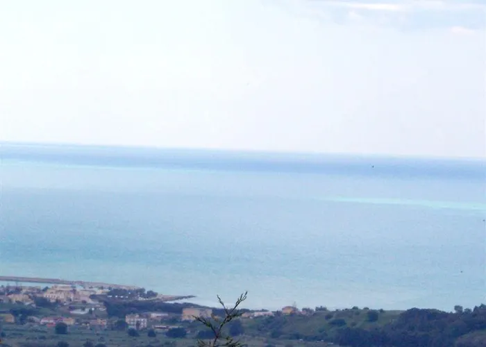 Bed and breakfast Agora A 2 Minuti Dalla Valle Dei Templi E 5 Minuti Dal Mare Agrigento